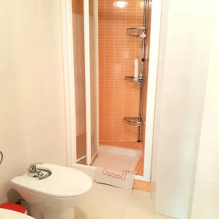 Amplio Piso De 3 Con Balcon Y Aparcamiento - Alborania Apartment Viator