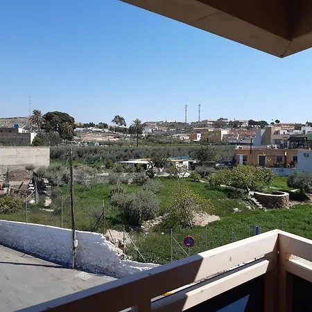 Apartment Amplio Piso De 3 Con Balcon Y Aparcamiento - Alborania *